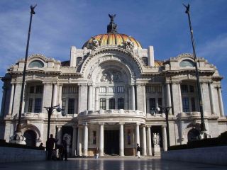 BELLAS ARTES 5