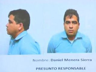 Daniel Menerra Sierra