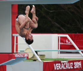 Dep foto 2 centroamericanos