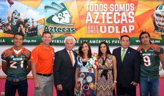 Deportes Aztecas