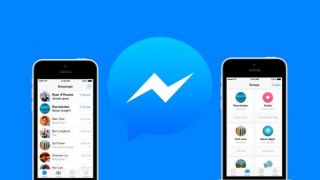 Foto Messenger