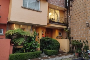 Oportunidad, en Venta hermosa casa en El Contadero-Santa Fe, CDMX