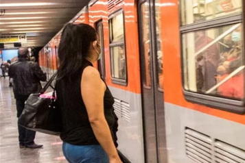 Estaciones del Metro en CDMX serán punto de reunión para