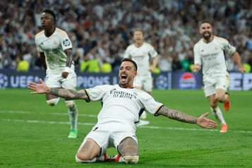 Resucita Real Madrid para disputar otra final de la Liga de Campeones