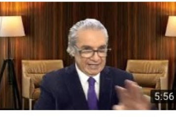 Denuncia Vladimir Galeana acoso y persecución