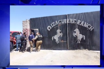 Sabían SEDENA y GN del Rancho Izaguirre desde 2019