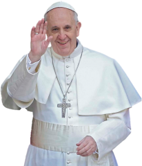 PAPA FRANCISCO I