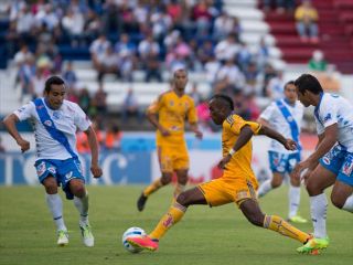 Puebla-Tigres