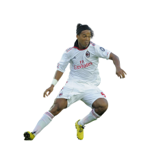 Ronaldinho 