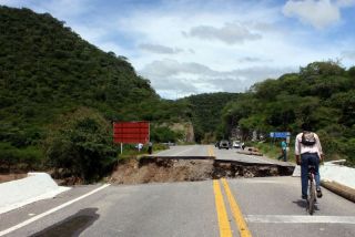 autopista
