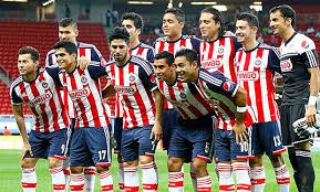 chivas