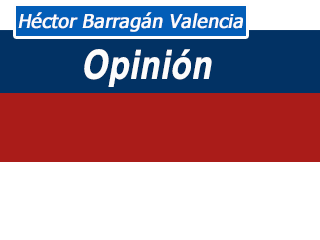 opinión