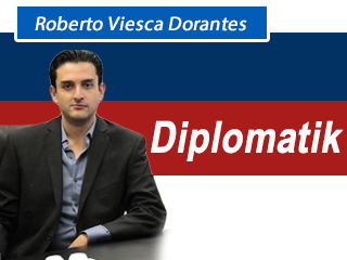 diplomatik