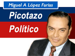 Picotazo Político