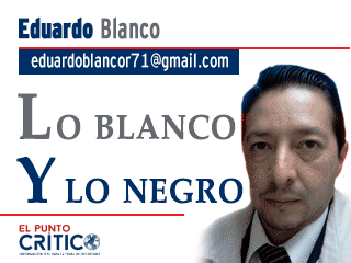 Lo Blanco y lo negro