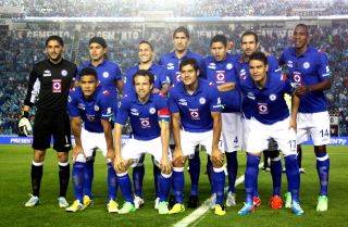 cruz azul