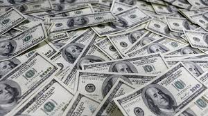 dolares