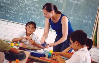 educacion especial