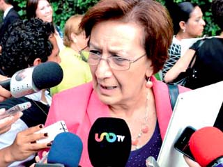 elizabeth yanez