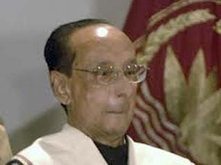 zillur rahman