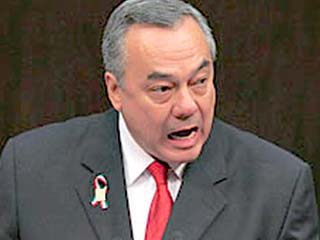 Ricardo Cantú Garza