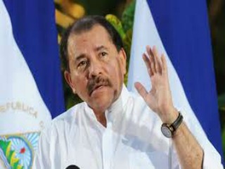 Daniel Ortega