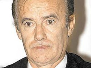 Enrique Horcasitas