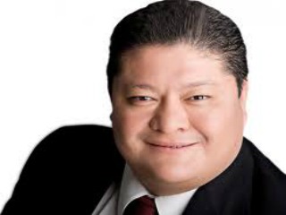 Carlos Reyes Gámiz