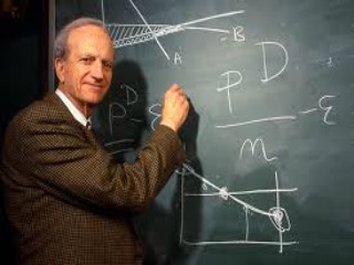 Gary Becker