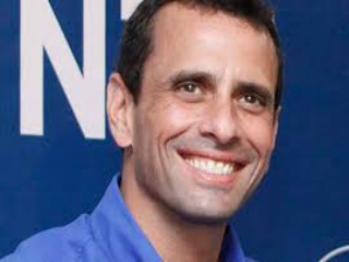 Henrique Capriles