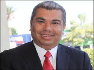 Javier López Zavala