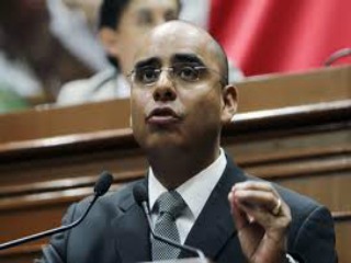 Marcos Aguilar Vega