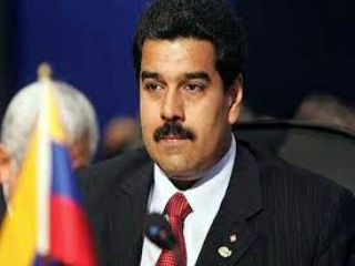 Nicolás Maduro