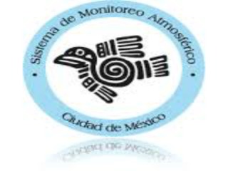 Sistema de Monitoreo Atmosférico