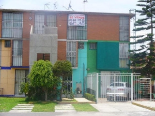 Unidad habitacional