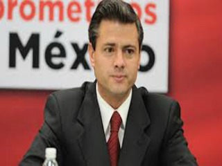 Enrique Peña Nieto