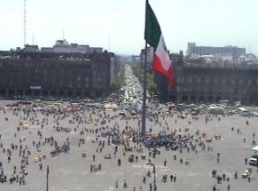 20130328 1zocalo