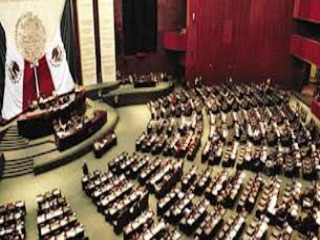 Cámara de Diputados