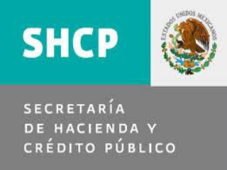 Secretaría de Hacienda y Crédito Público