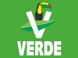 Partido Verde Ecologista de México