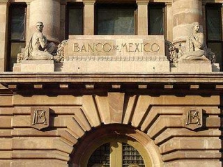 Prevé Banxico mayor inflación