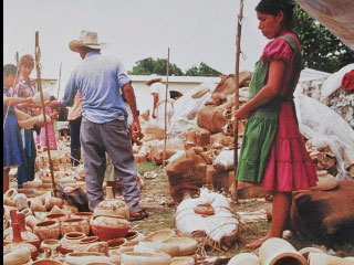 etnografia queretaro