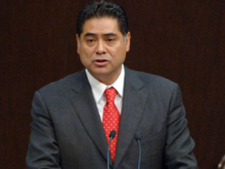 Jorge Herrera Caldera