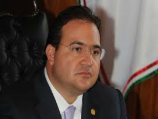 Javier Duarte de Ochoa