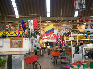 mercado publico