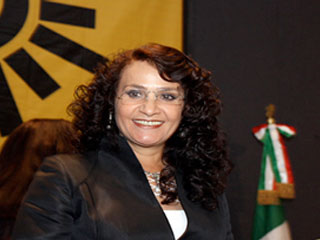 padierna luna