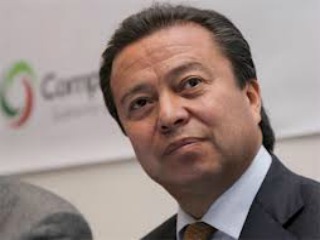 César Camacho Quiroz