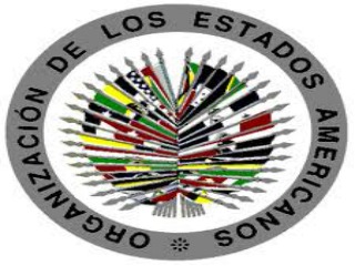 Organización de los Estados Americanos