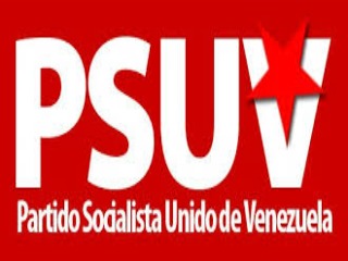 Partido Socialista Unido de Venezuela PSUV