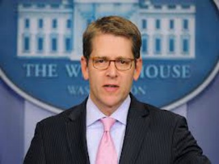 Jay Carney